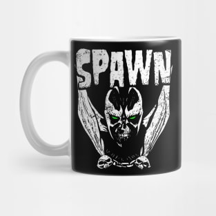 Heavy Metal Hell Mug